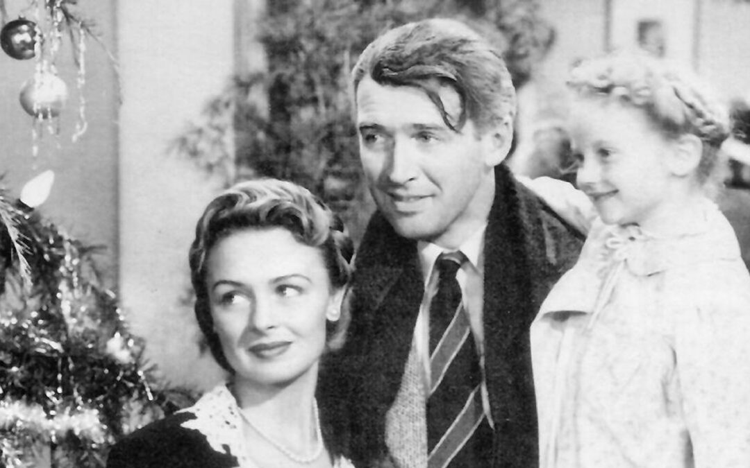 It’s a Wonderful Life