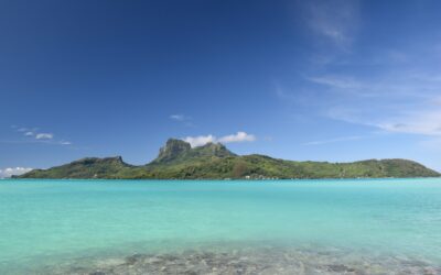 The Pirates of Tetiaroa