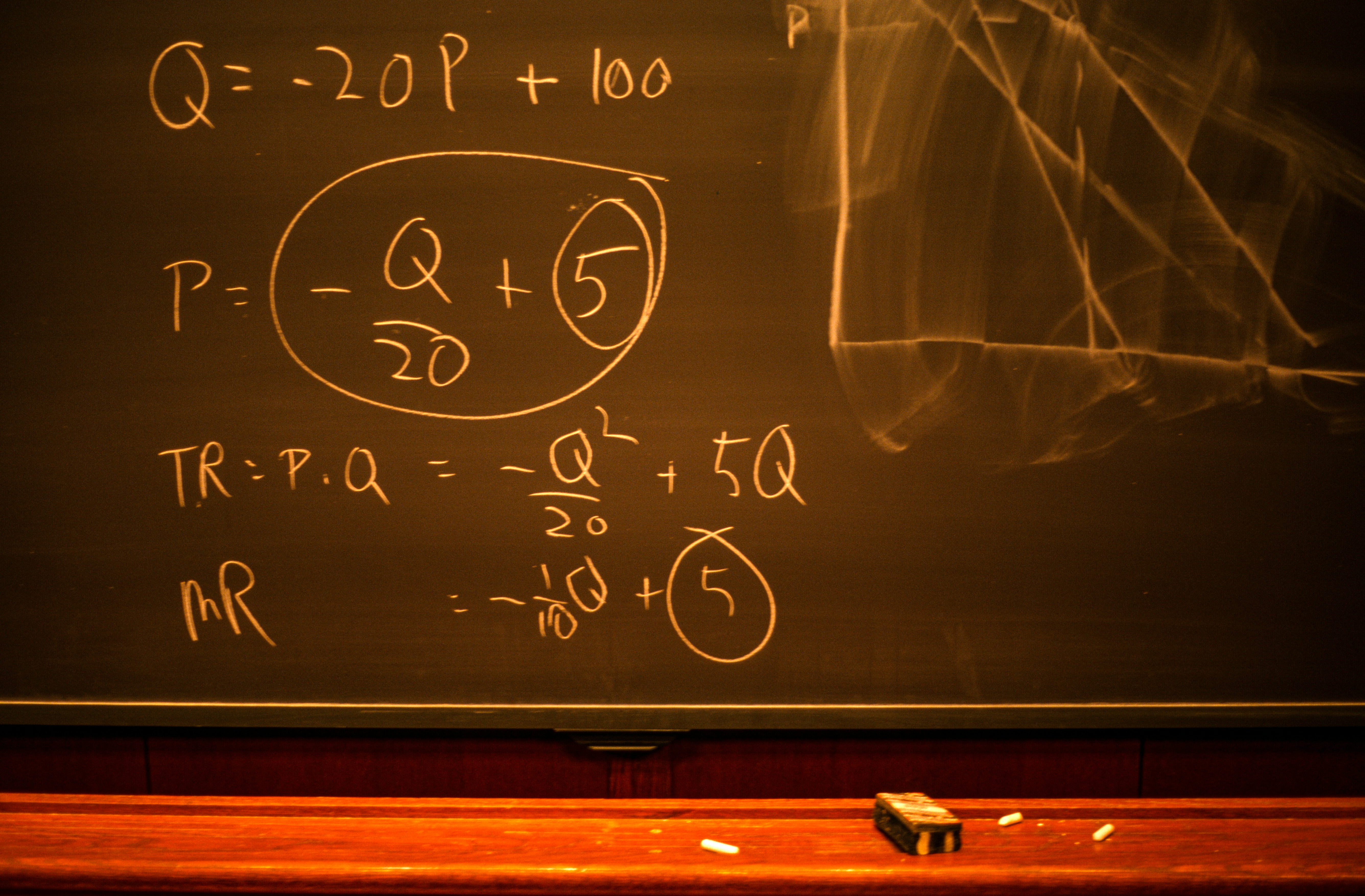 Do the Math - Hank Frazee