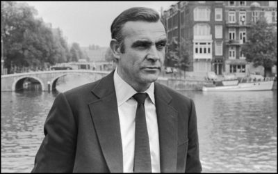 Sean Connery