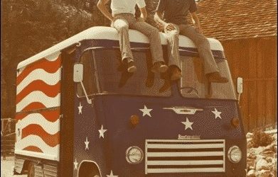 The Road Trip